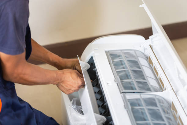 Best HVAC maintenance near me  in Lakes Of The Four Seasons, IN