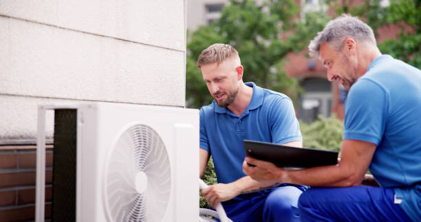 Best 24/7 HVAC repair  in Lakes Of The Four Seasons, IN