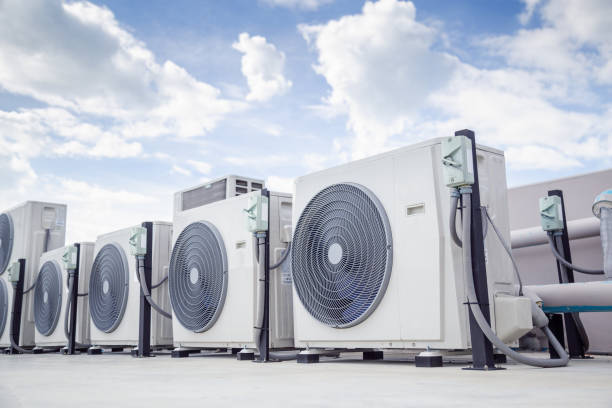 Professional HVAC in Lakes Of The Four Seasons, IN