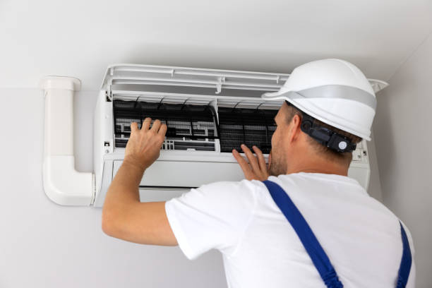 Best Affordable air conditioning repair  in Lakes Of The Four Seasons, IN